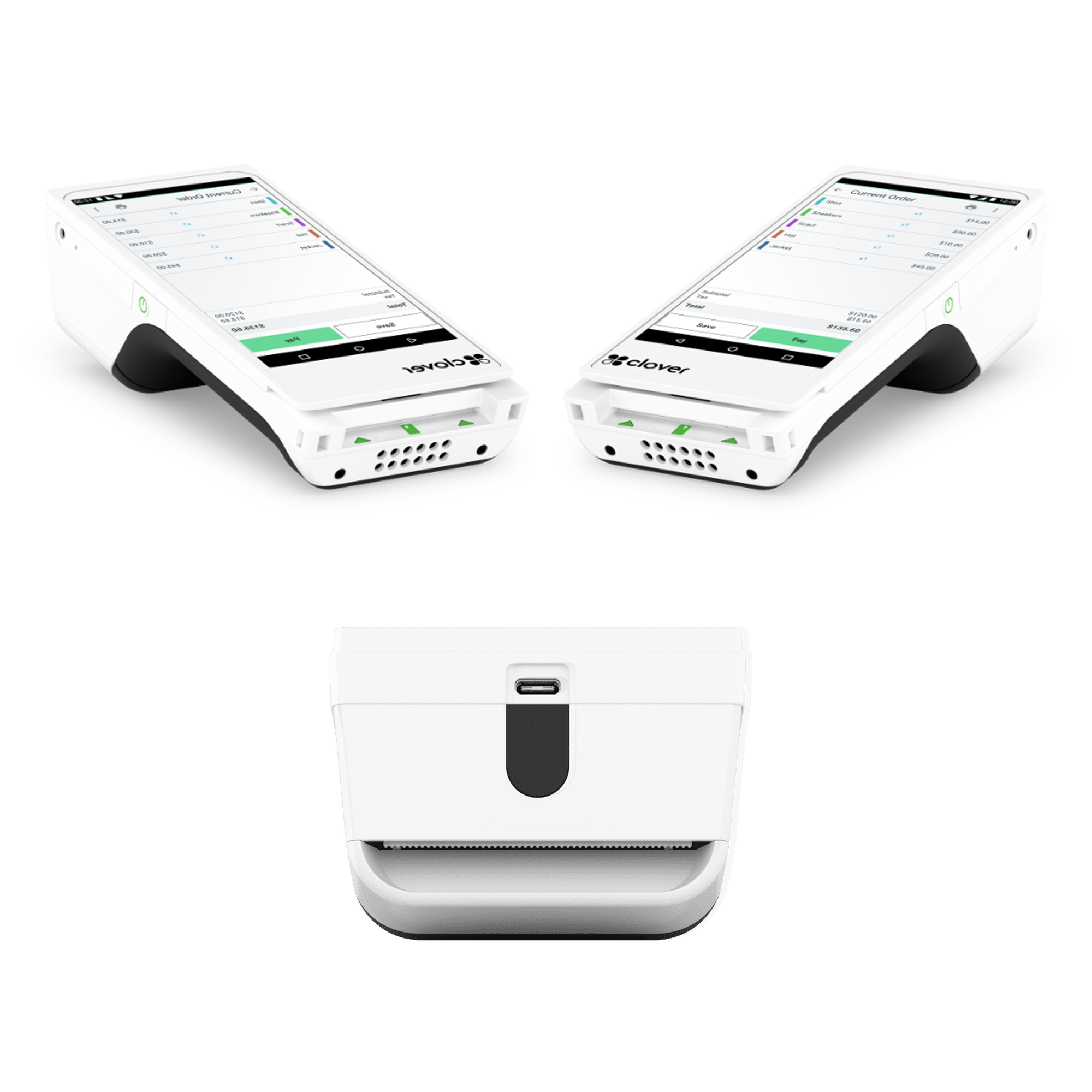 Clover Flex product photo