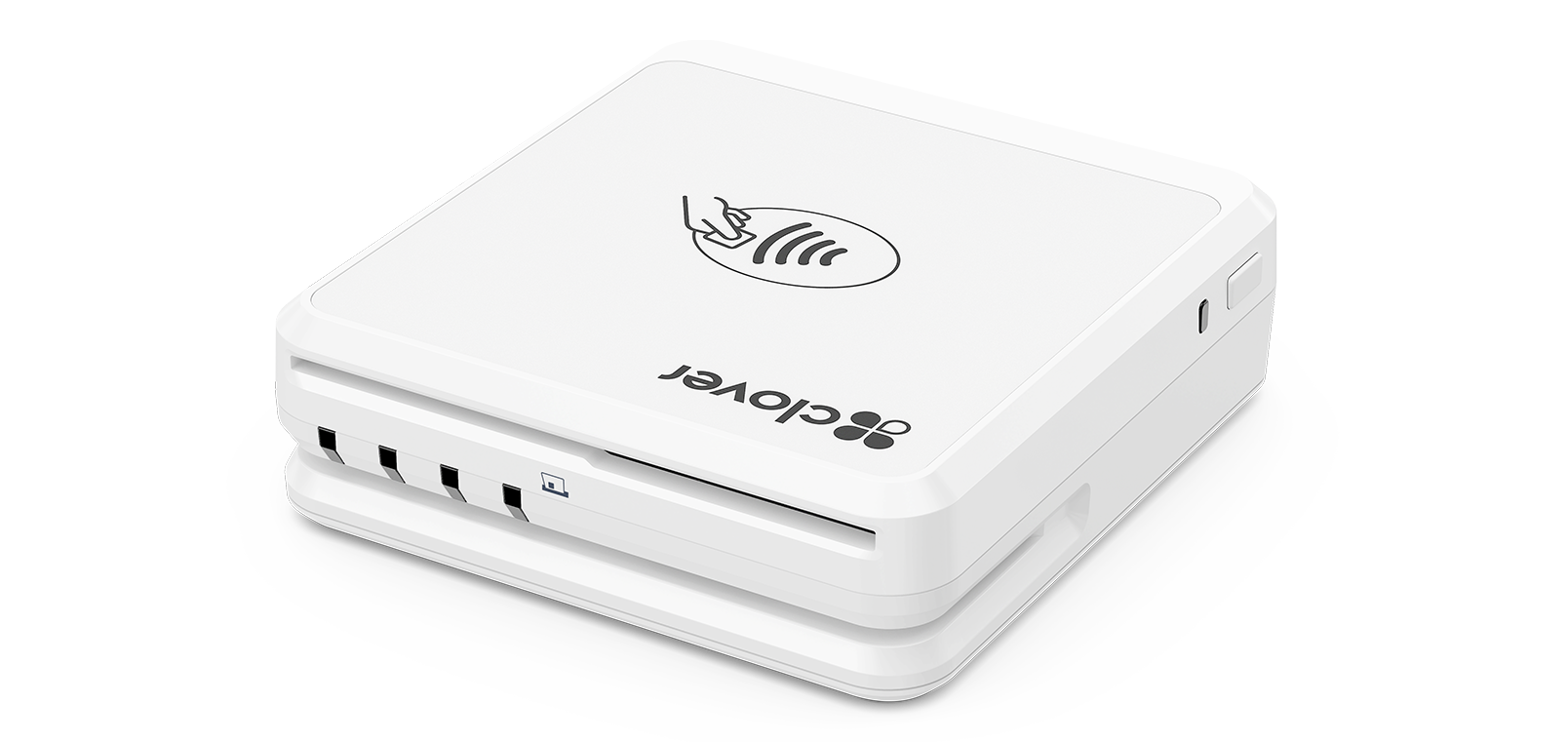 Clover Go — product photo