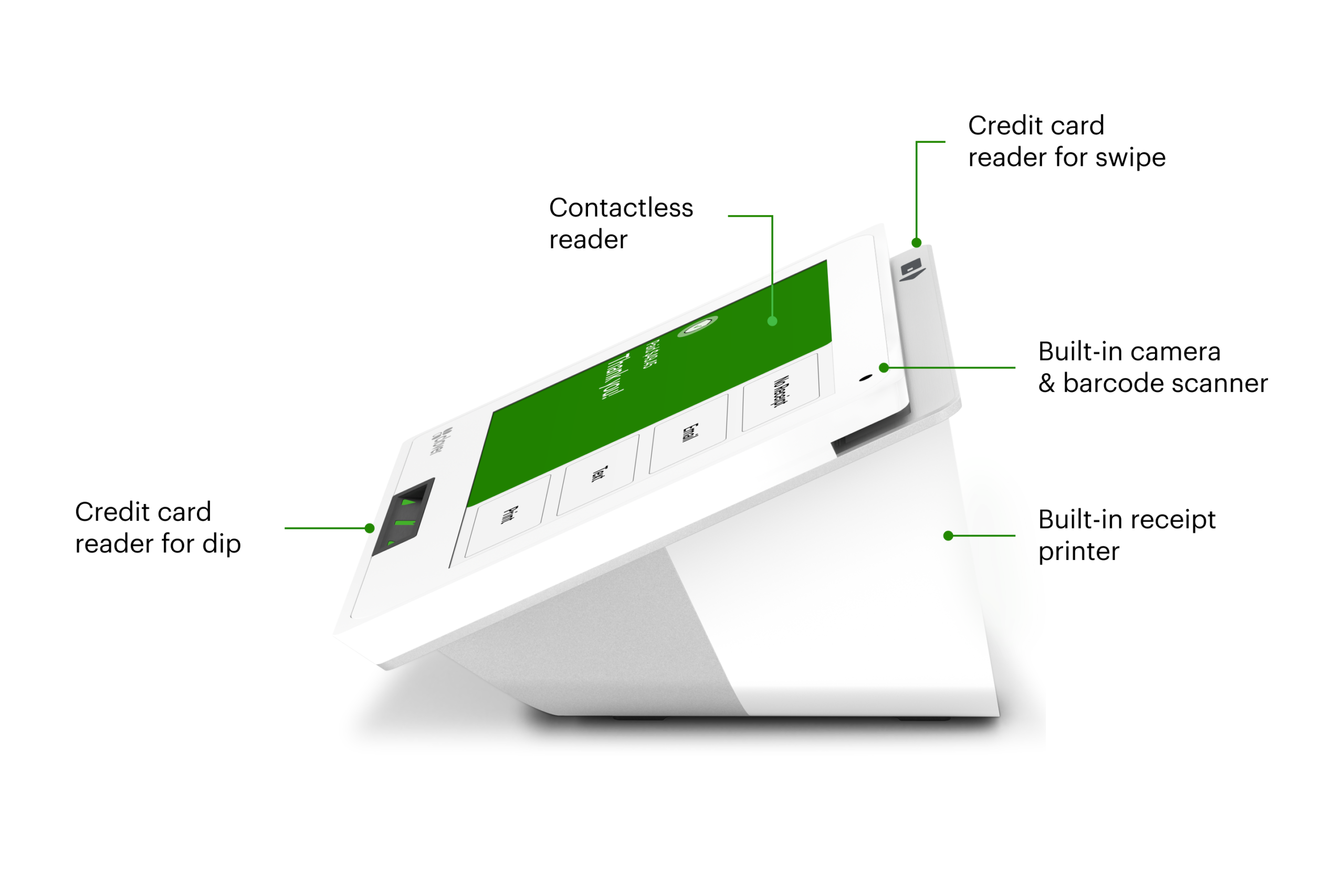 Clover Mini