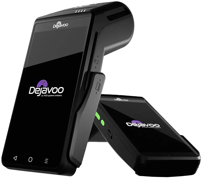 Dejavoo QD2 product photo