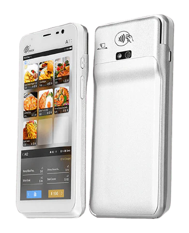PAX A77 product photo