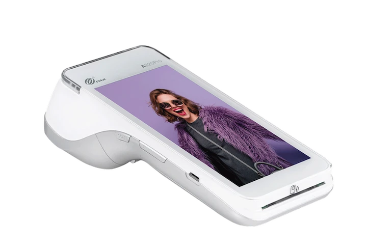 PAX A920 Pro