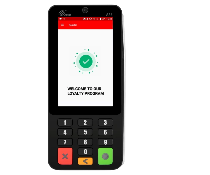 pax 3 customer service phone number PAX Technology, Inc
